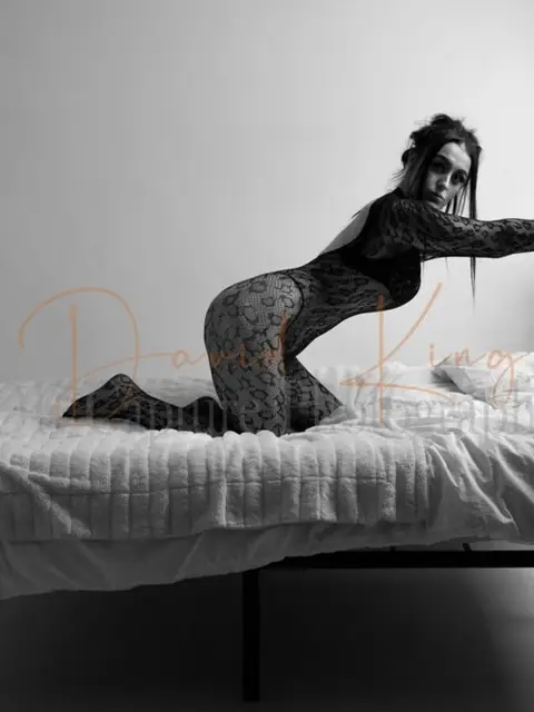 Shara on OnlyFans
