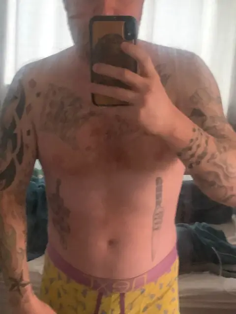 Youwish87 on OnlyFans