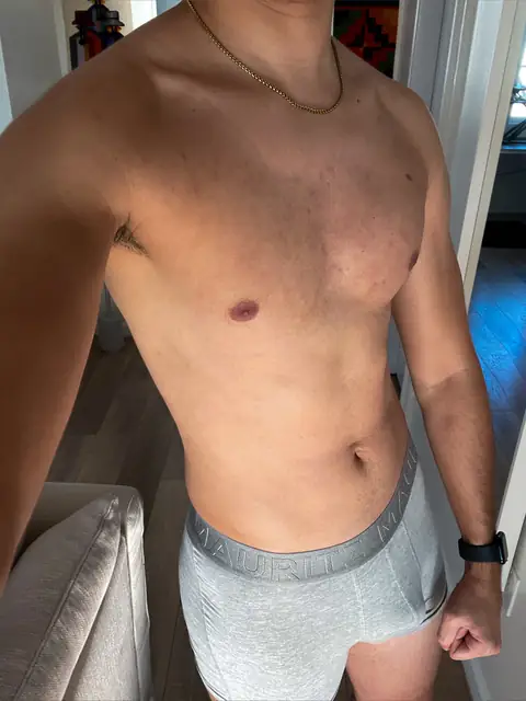 Nick on OnlyFans
