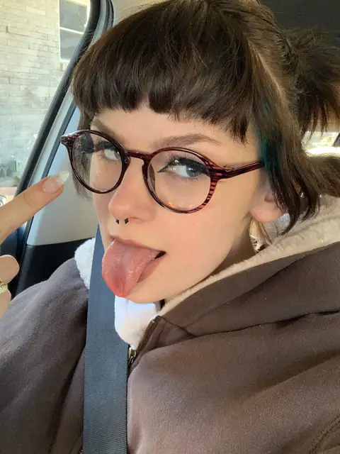 Baby K on OnlyFans