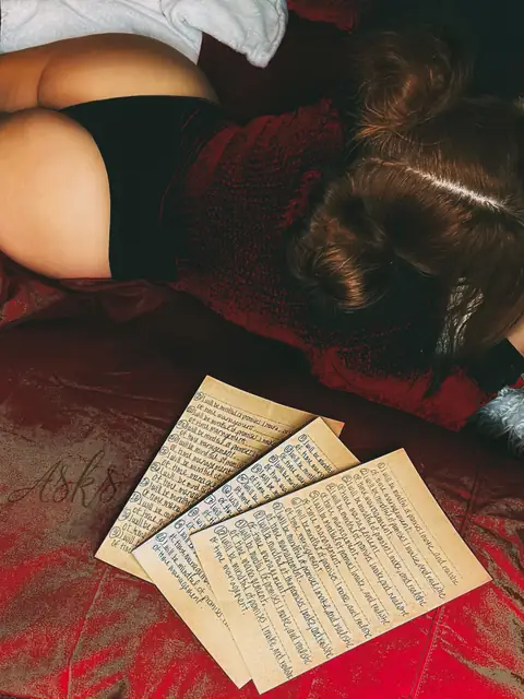 OliviaAsks OnlyFans profile
