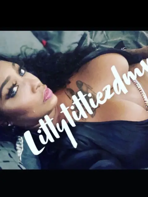 Litty Tittiez DMV OnlyFans profile