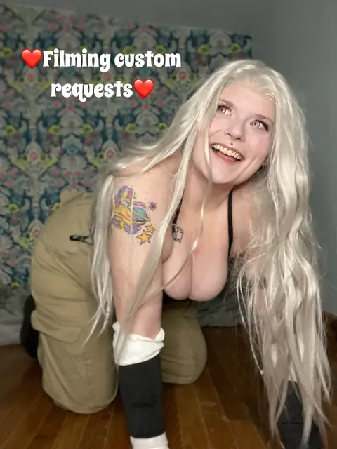 Heartbreaker Sparkles: KINKY BBW on OnlyFans