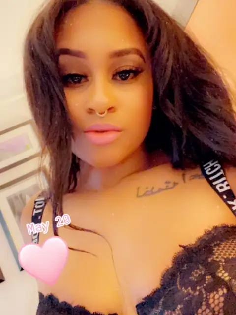 Chanel on OnlyFans