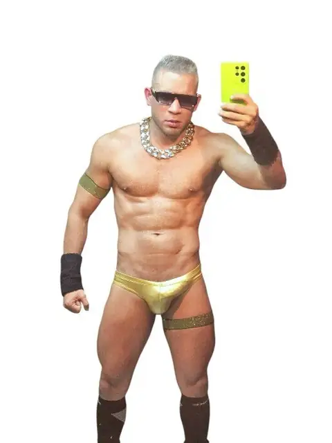 Victor Diaz OnlyFans profile