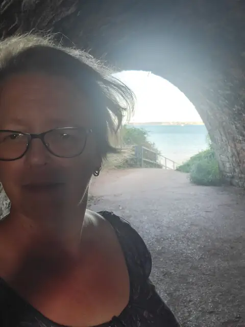 Cougarkaren on OnlyFans