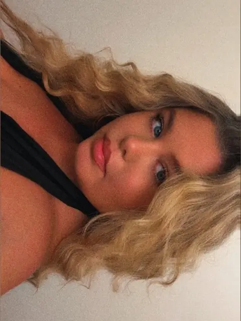Dana Marie on OnlyFans