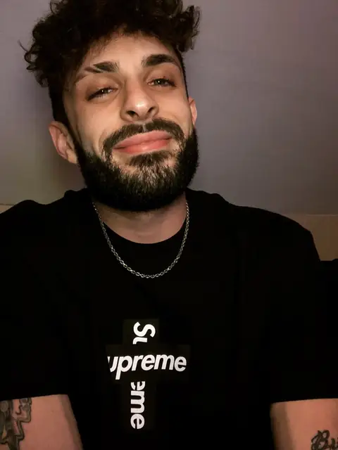 Blanco Medina on OnlyFans