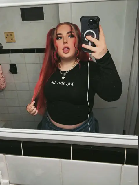 Thick Baby Nat OnlyFans profile