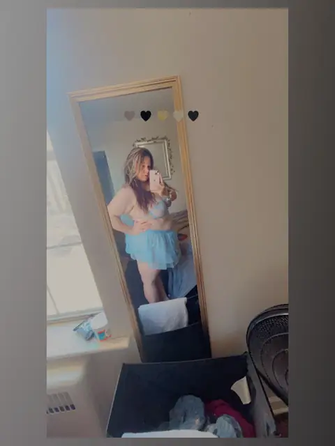 Layla Sativa on OnlyFans