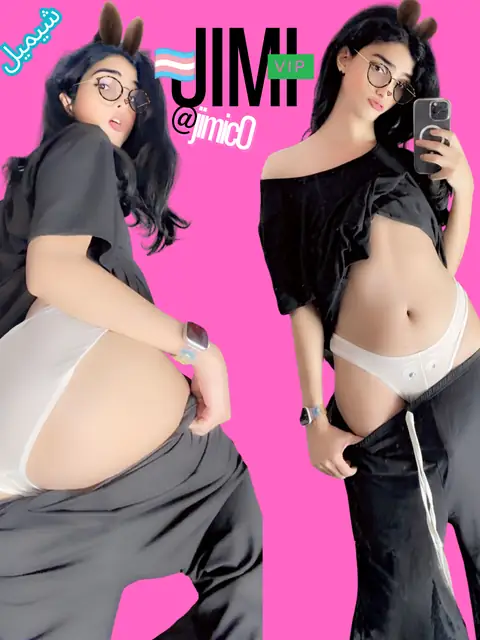 Jimi VIP on OnlyFans