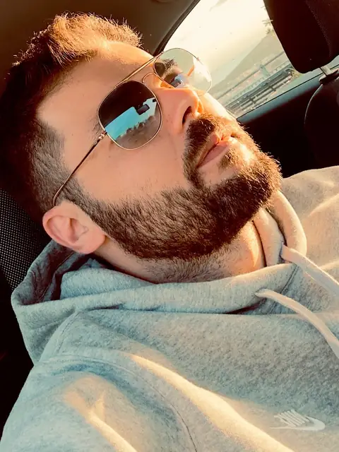 Federico on OnlyFans