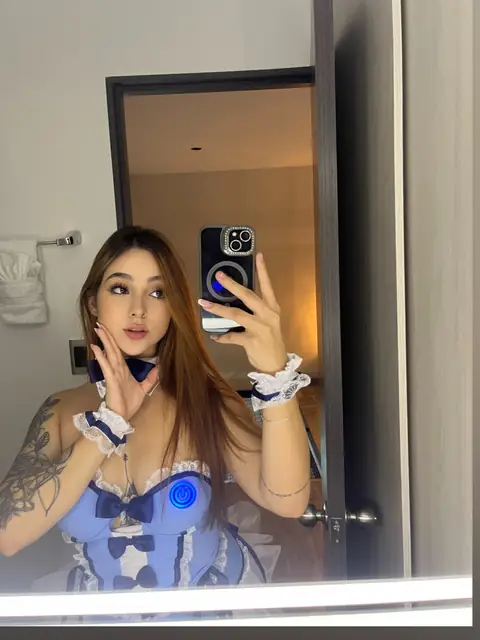 luisa gomez on OnlyFans