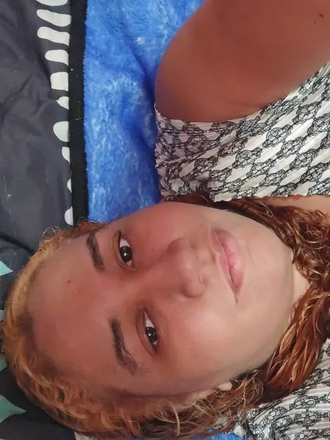 Naughty kitten on OnlyFans