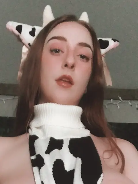 Michelle Milkers on OnlyFans