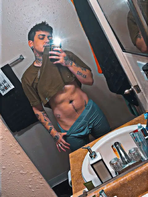 Hayden on OnlyFans
