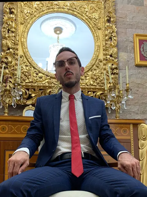 L Eduardo SM G on OnlyFans