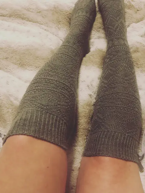 J L Feets on OnlyFans