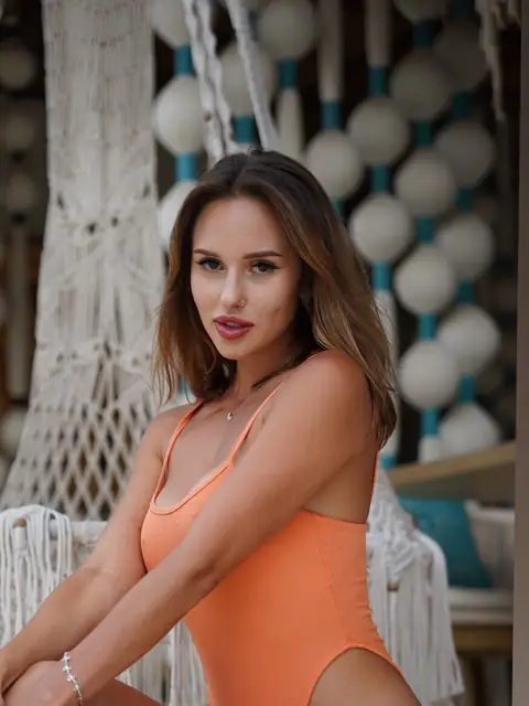 Vicky OnlyFans profile