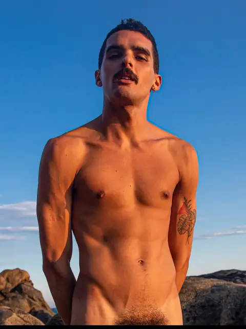Christian Torres OnlyFans profile