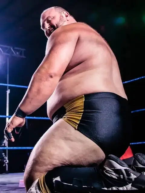 Andy Rhodes on OnlyFans