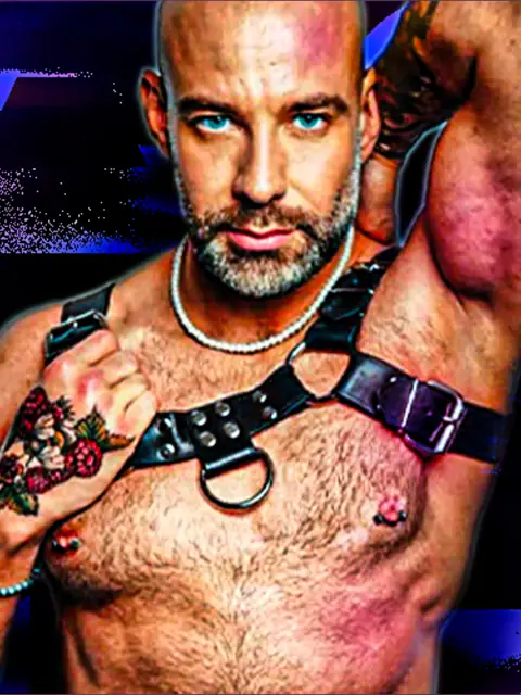 Zach Elliott on OnlyFans