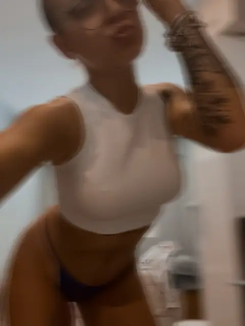 Pauli P rez on OnlyFans