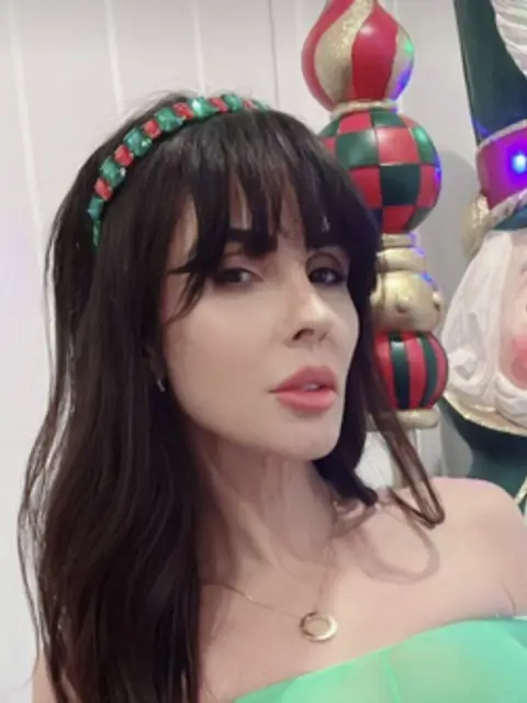 Kirsten Price on OnlyFans