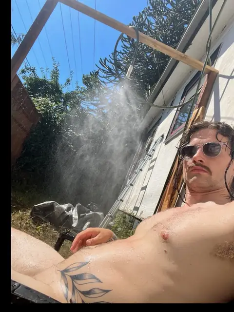 J ger Hoff on OnlyFans