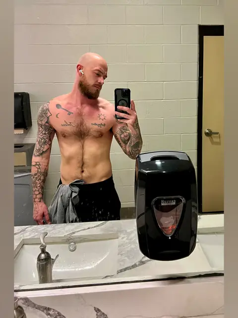 Patrick Johnson OnlyFans profile
