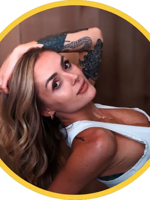 SunneeMoon Builds on OnlyFans