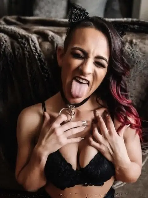 FishnetNasty OnlyFans profile