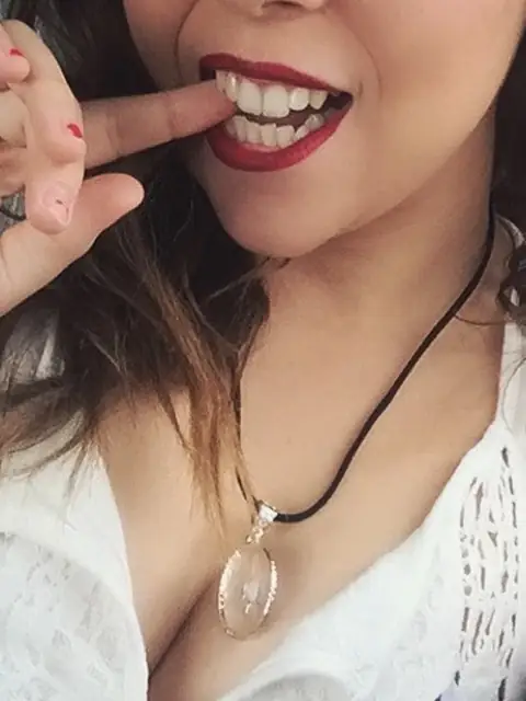 scarlett luna on OnlyFans