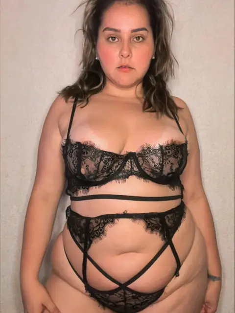 MiizCurvy OnlyFans profile