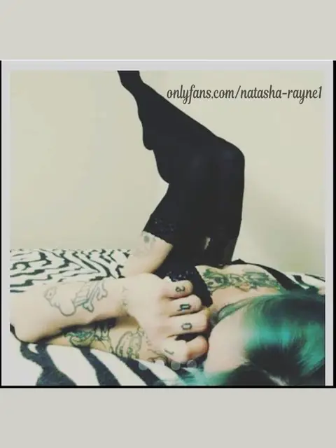 natasha rayne on OnlyFans