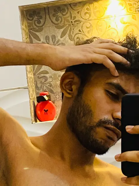 Ishru on OnlyFans
