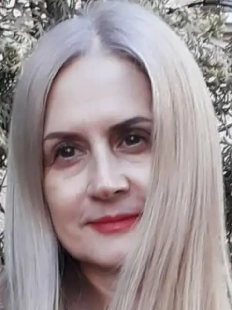 Corina Burlacu on OnlyFans