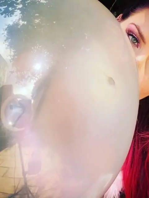 Purplestorm Bubbles VIP OnlyFans profile