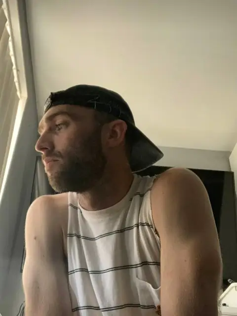 Danny D on OnlyFans