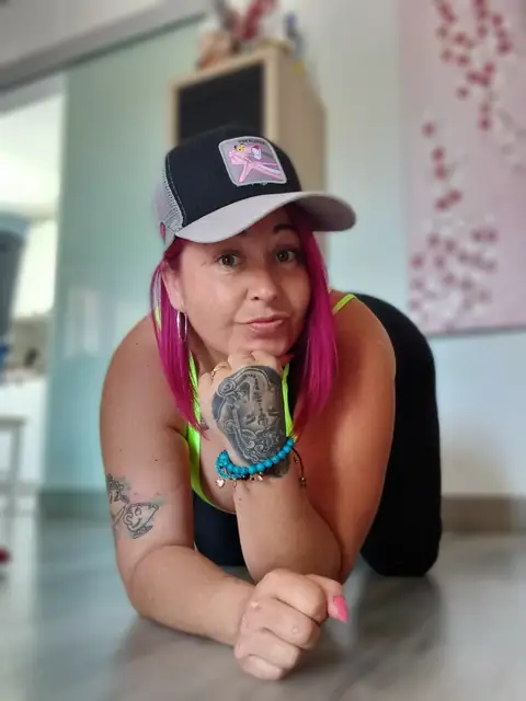 Sheyla on OnlyFans