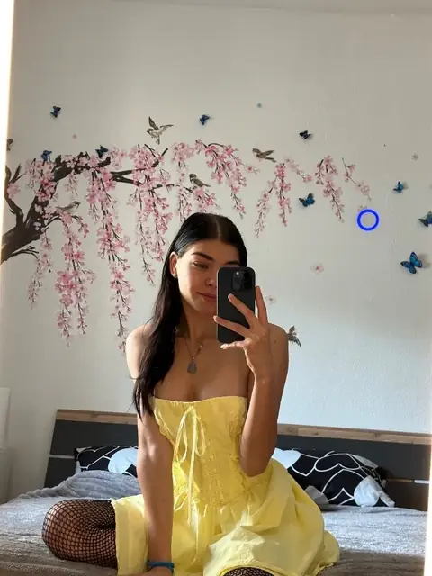 Lucy OnlyFans profile
