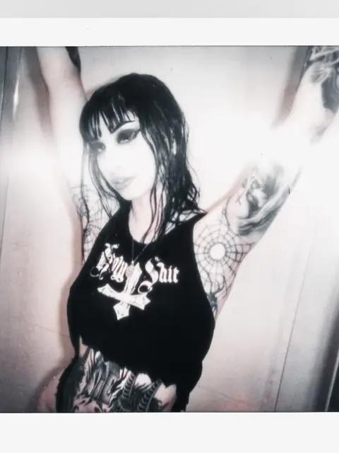 *. Ophelia Graves .* OnlyFans profile