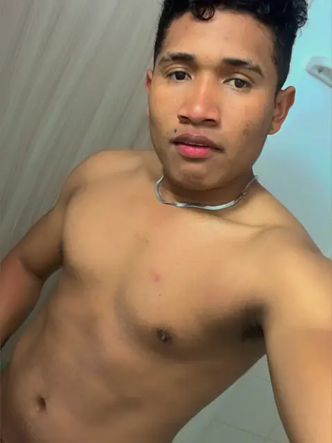 Luis Ramos OnlyFans profile