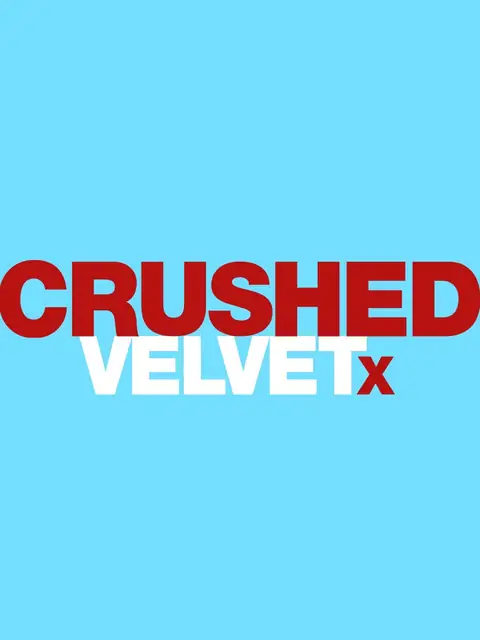 Crushed Velvet X on OnlyFans
