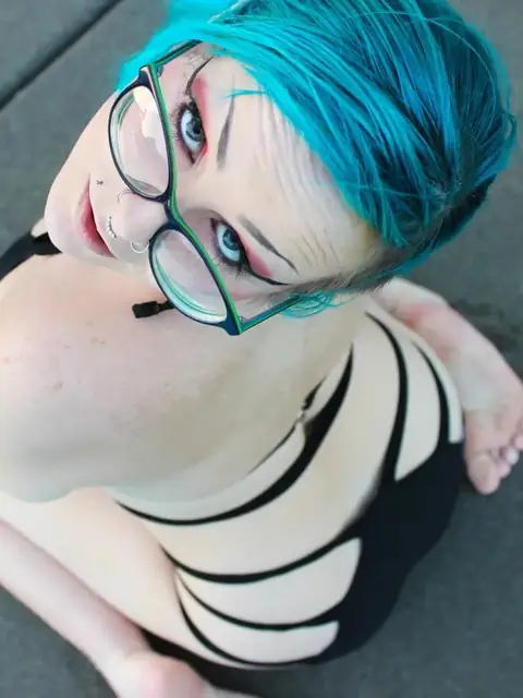 Lady Bl Official MY ONLY ACCOUNT HERE! OnlyFans profile
