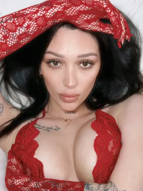 Sheila Rosse on OnlyFans