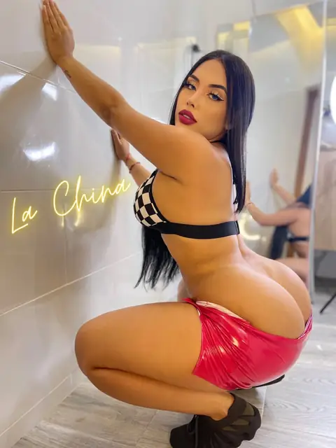 Yen Lachinita on OnlyFans