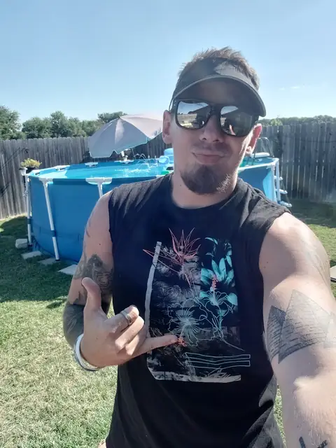 TexasKing on OnlyFans