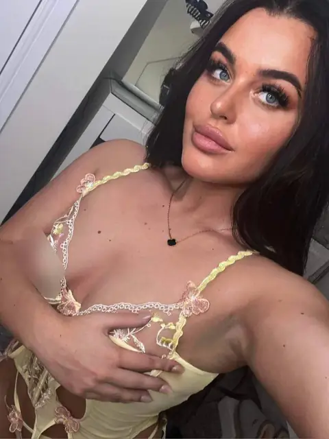 Miya Sol on OnlyFans