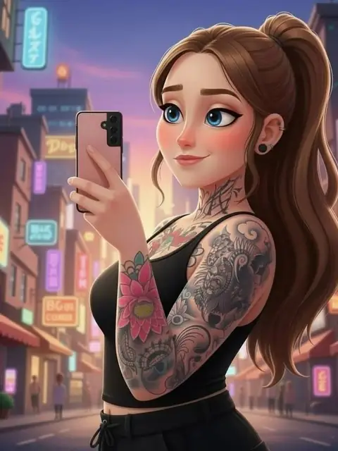 Feralelly on OnlyFans
